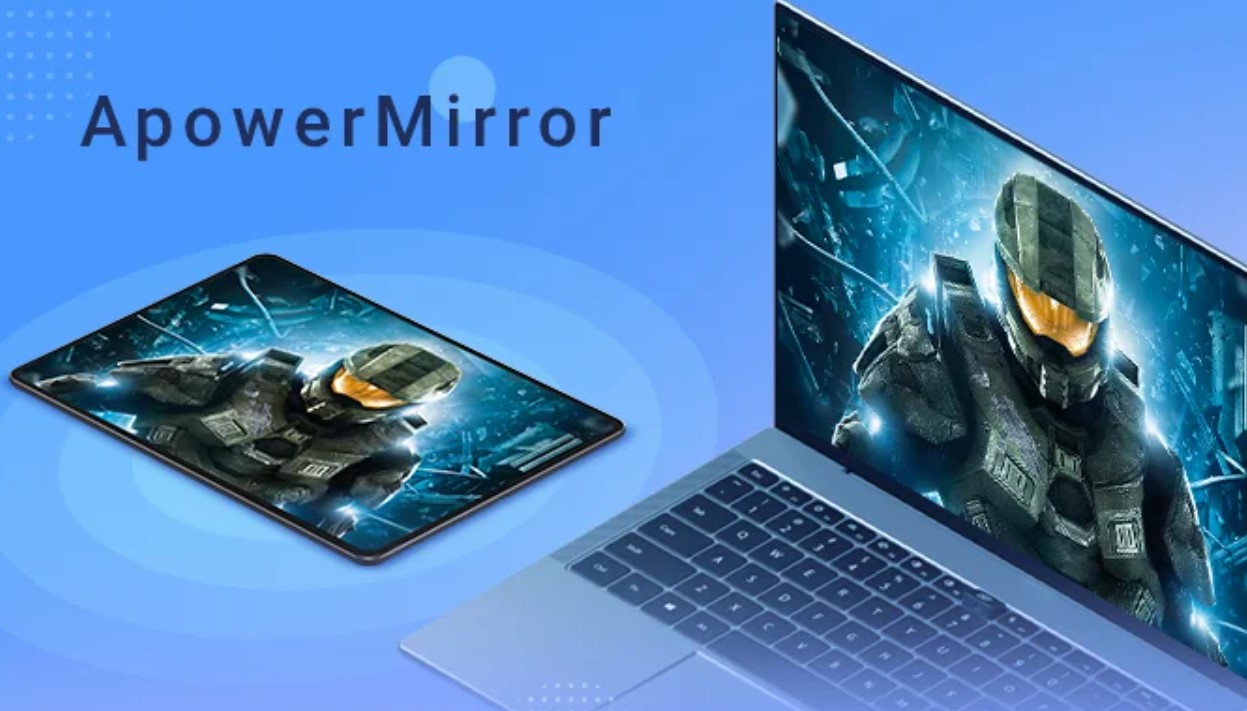 apowermirror-apk