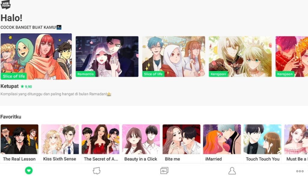 Apa-Itu-Webtoon-Apk