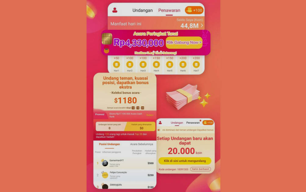 Contoh-Produk-Sejenis-yang-Relevan-dengan-Cashzine