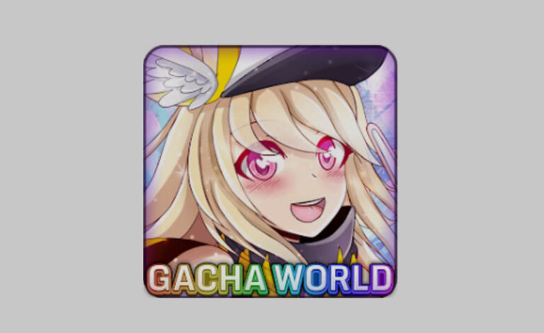 gacha-world-apk