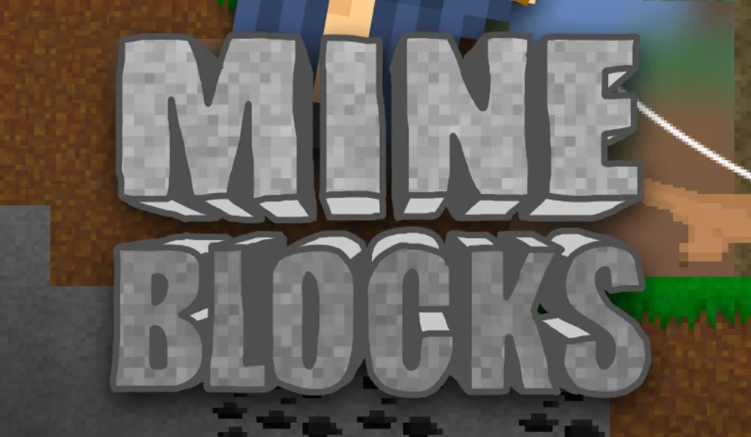 mine-blocks