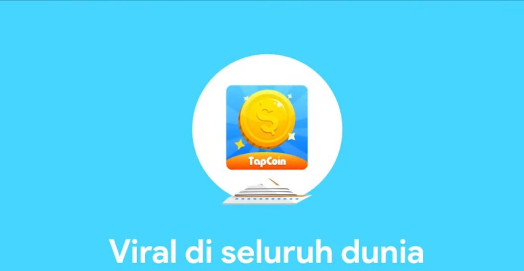 Apa-Itu-Tap-Coin-Apk