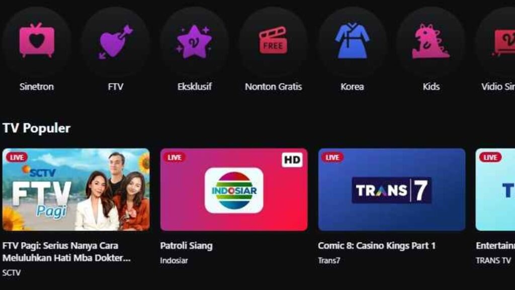 Contoh-Aplikasi-TV-Gratis-Tanpa-Kuota