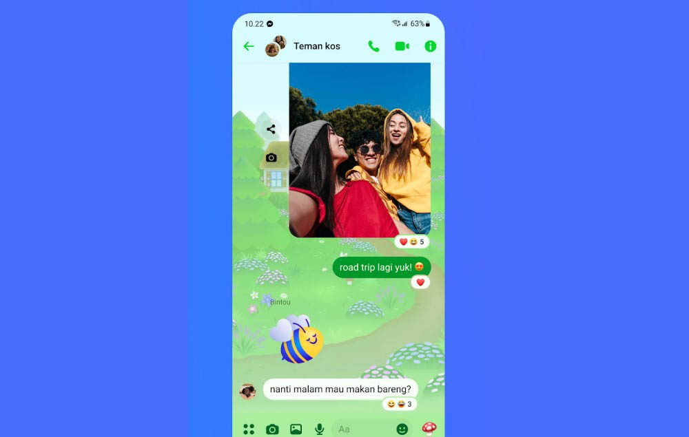 Fitur-Fitur-App-Messenger-Facebook-yang-Wajib-Diketahui