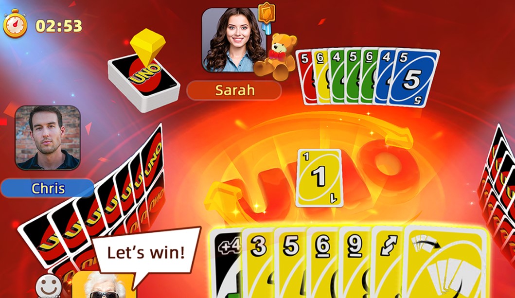 game-uno-online