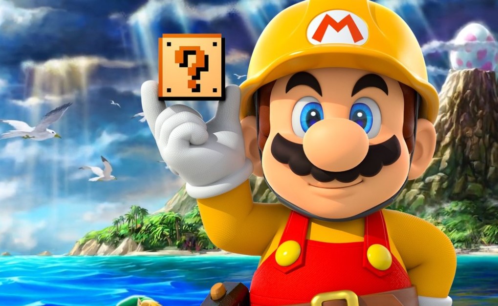 Apa-Itu-Super-Mario-Maker-2-APK