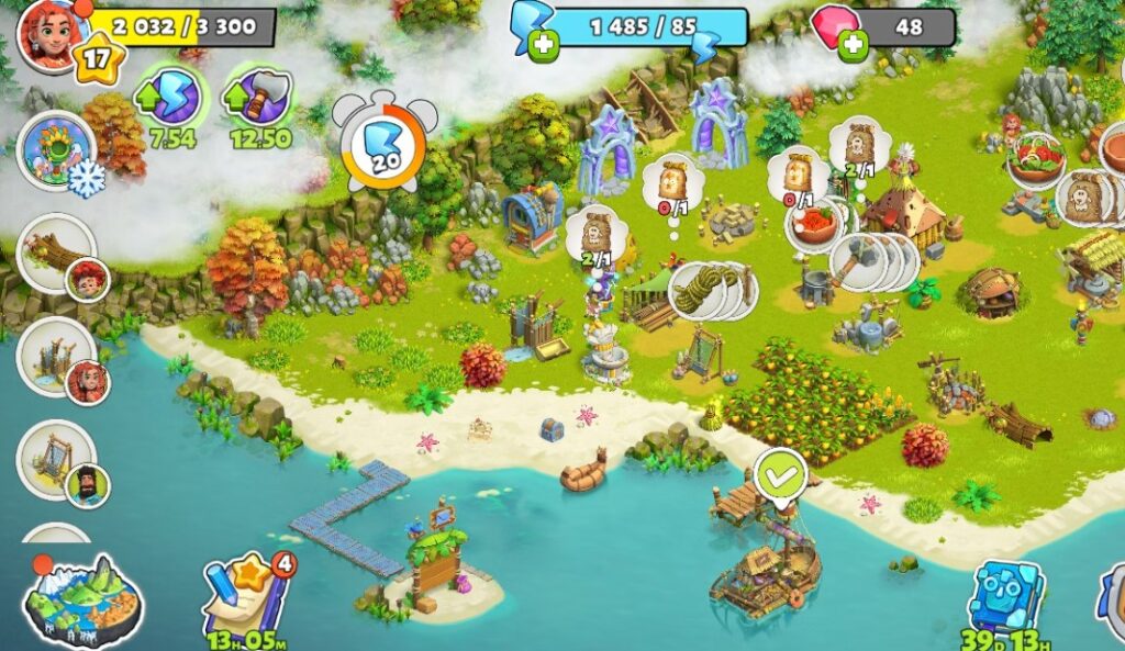 Cara-Mengunduh-dan-Memasang-Family-Island-Mod-APK-2024