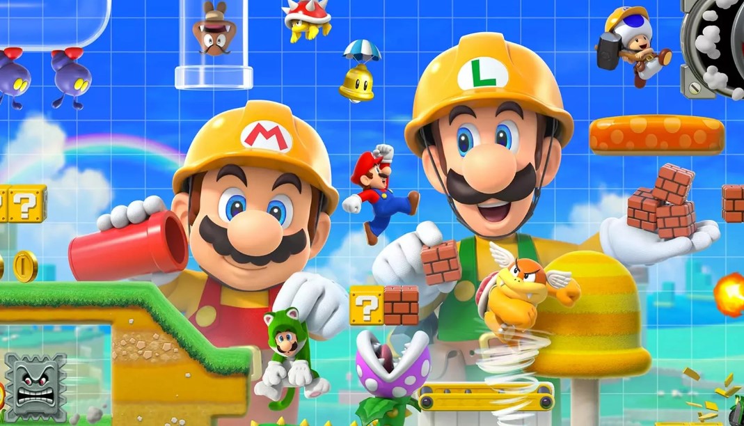 super-mario-maker-2-apk